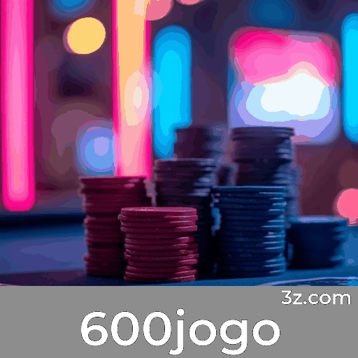 600jogo: Pioneiro em Experiências de Entretenimento Disruptivas