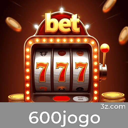 600jogo App: Experiência Completa e Conveniente em Suas Mãos