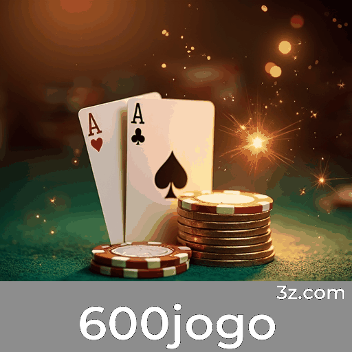 600jogo: Pioneiro em Experiências de Entretenimento Disruptivas