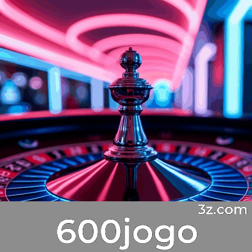 600jogo: Experiência de Cassino Inesquecível e Emocionante