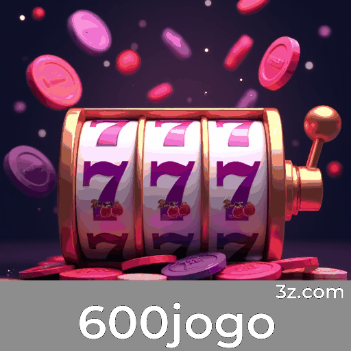 600jogo: Bônus e Promoções Exclusivas para Você!