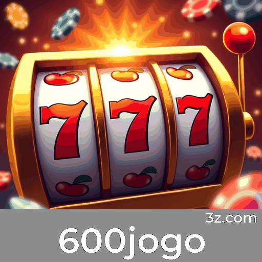 600jogo: Bônus e Promoções Exclusivas para Você!