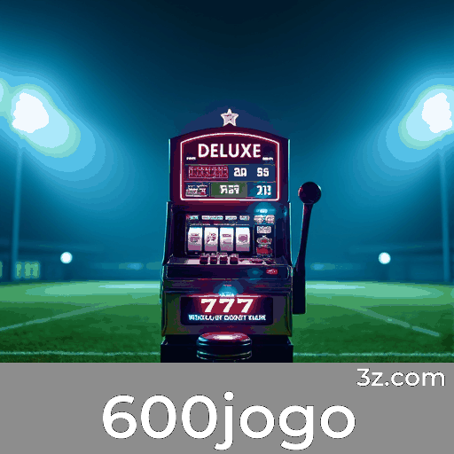 600jogo: A Plataforma de Apostas com Experiência e Confiabilidade