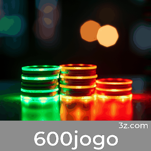 600jogo: Segurança e Rapidez para Brasileiros