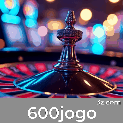 600jogo: Especialista em Apostas Esportivas Brasileiras