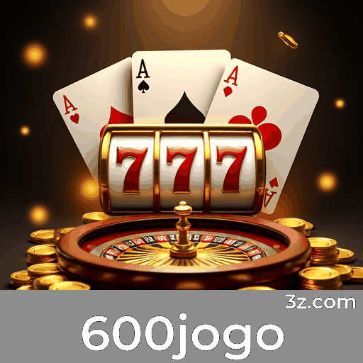 600jogo: A Plataforma de Apostas com Experiência e Confiabilidade